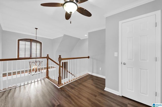 565 PARK LAKE LANE, Helena, AL 35080