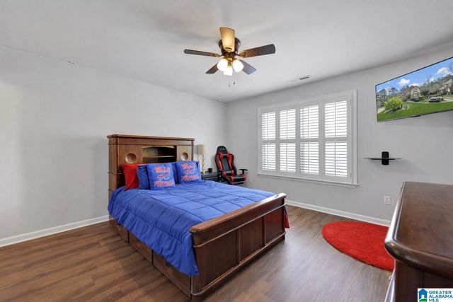 565 PARK LAKE LANE, Helena, AL 35080