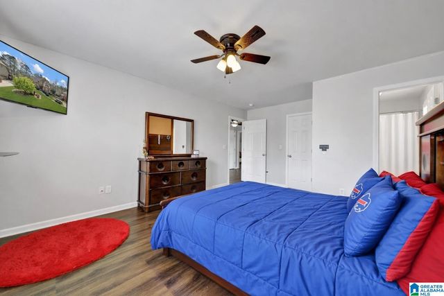 565 PARK LAKE LANE, Helena, AL 35080