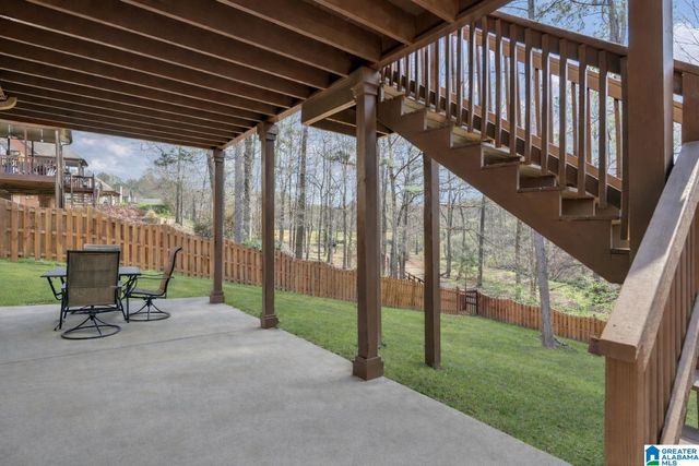 565 PARK LAKE LANE, Helena, AL 35080