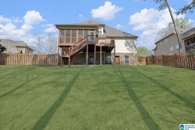 565 PARK LAKE LANE, Helena, AL 35080