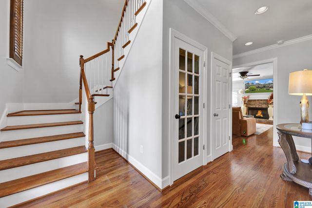 565 PARK LAKE LANE, Helena, AL 35080