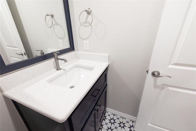 9305 NW 115th Terrace, Yukon, OK 73099