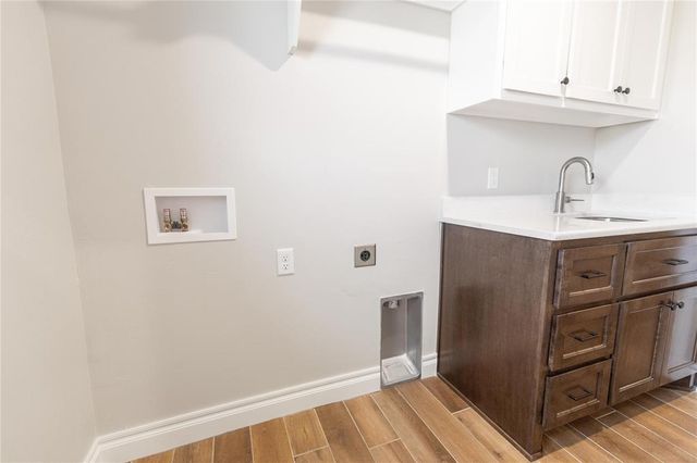 9305 NW 115th Terrace, Yukon, OK 73099