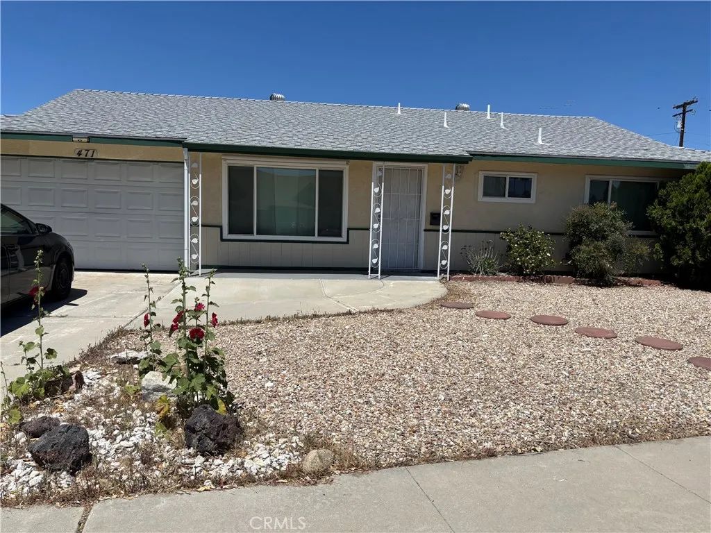 471 Whitney, Hemet, CA 92543