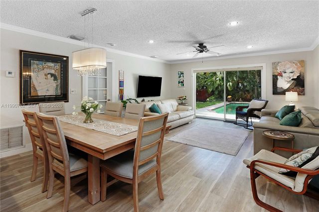 1410 Fletcher Street, Hollywood, FL 33020