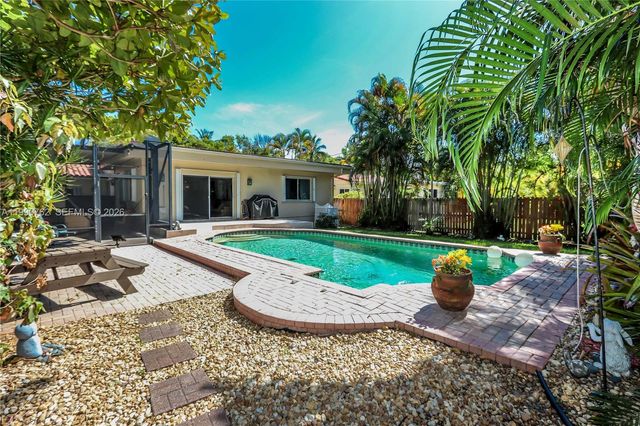 1410 Fletcher Street, Hollywood, FL 33020