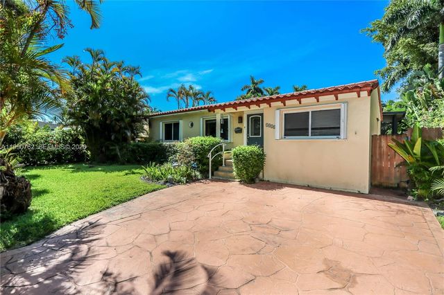 1410 Fletcher Street, Hollywood, FL 33020