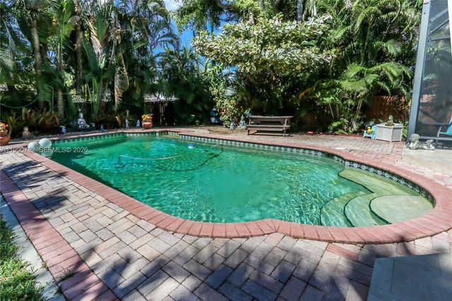 1410 Fletcher Street, Hollywood, FL 33020