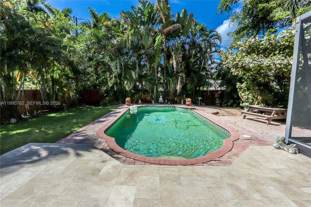 1410 Fletcher Street, Hollywood, FL 33020