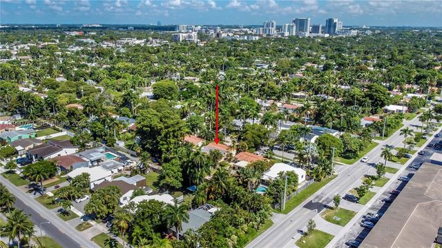 1410 Fletcher Street, Hollywood, FL 33020