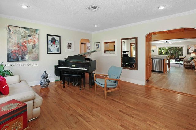 1410 Fletcher Street, Hollywood, FL 33020