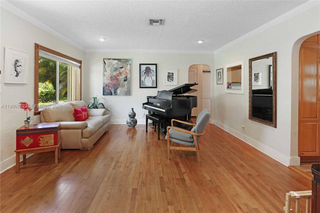 1410 Fletcher Street, Hollywood, FL 33020