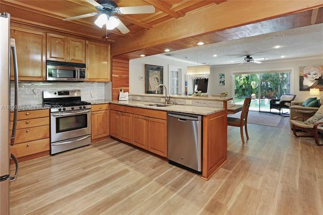 1410 Fletcher Street, Hollywood, FL 33020
