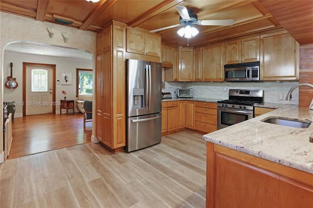 1410 Fletcher Street, Hollywood, FL 33020
