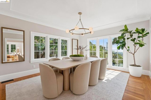 1001 Cragmont Ave, Berkeley, CA 94708