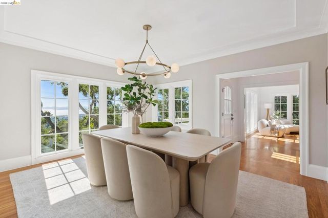 1001 Cragmont Ave, Berkeley, CA 94708