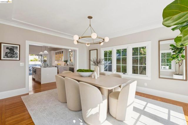 1001 Cragmont Ave, Berkeley, CA 94708