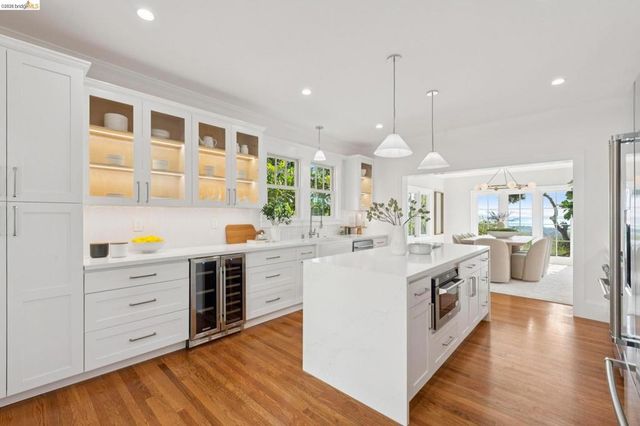 1001 Cragmont Ave, Berkeley, CA 94708