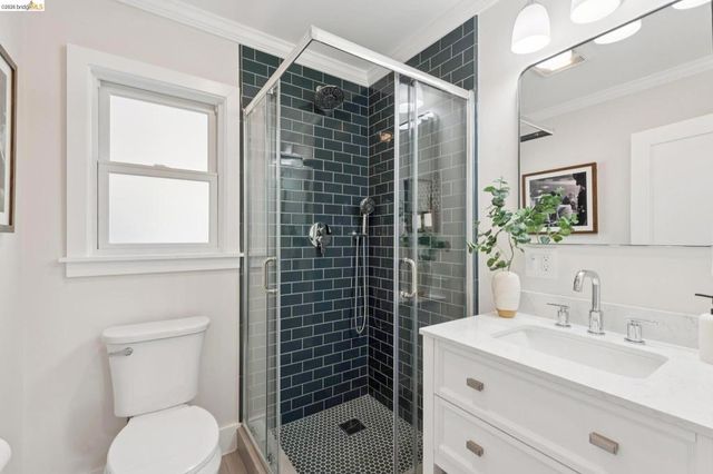 1001 Cragmont Ave, Berkeley, CA 94708