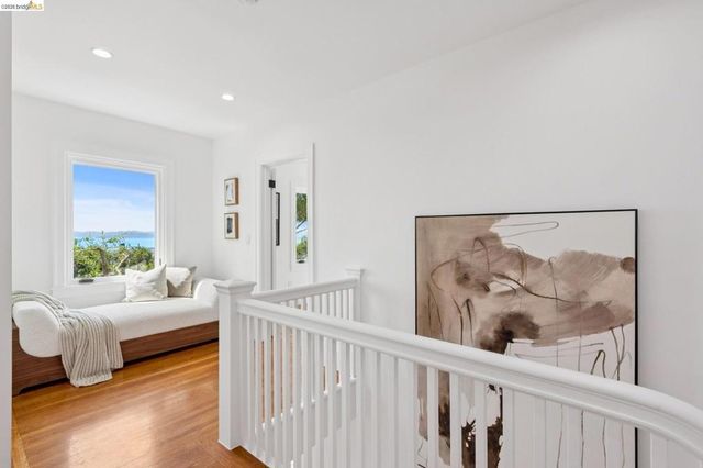 1001 Cragmont Ave, Berkeley, CA 94708