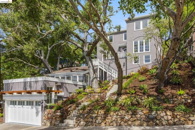 1001 Cragmont Ave, Berkeley, CA 94708