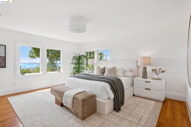 1001 Cragmont Ave, Berkeley, CA 94708