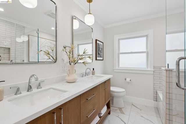 1001 Cragmont Ave, Berkeley, CA 94708
