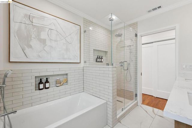 1001 Cragmont Ave, Berkeley, CA 94708