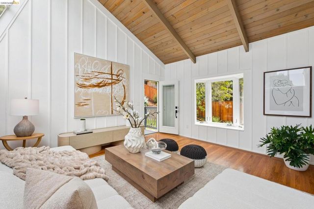 1001 Cragmont Ave, Berkeley, CA 94708