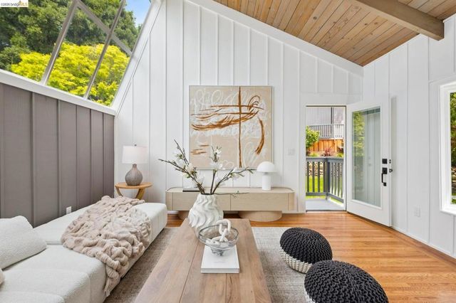 1001 Cragmont Ave, Berkeley, CA 94708