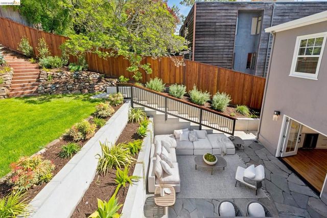 1001 Cragmont Ave, Berkeley, CA 94708