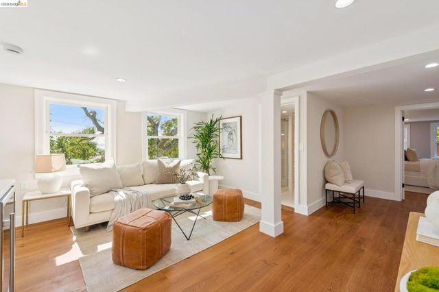 1001 Cragmont Ave, Berkeley, CA 94708