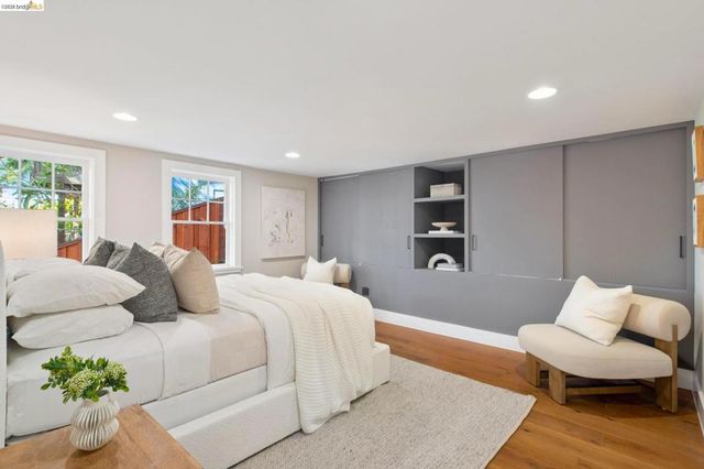 1001 Cragmont Ave, Berkeley, CA 94708