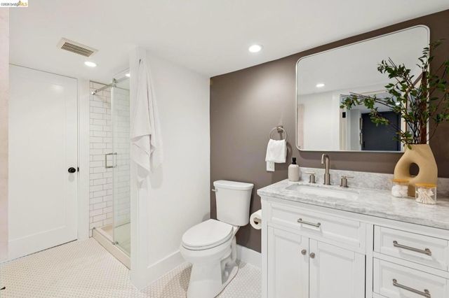 1001 Cragmont Ave, Berkeley, CA 94708