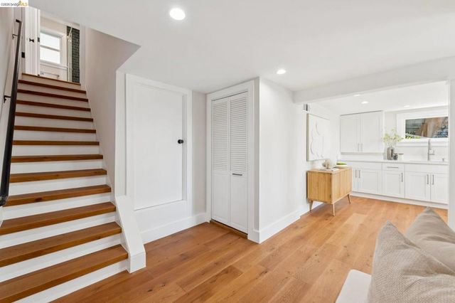 1001 Cragmont Ave, Berkeley, CA 94708