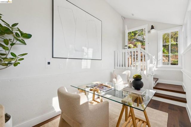 1001 Cragmont Ave, Berkeley, CA 94708