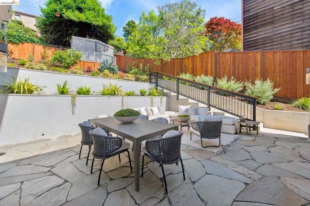 1001 Cragmont Ave, Berkeley, CA 94708