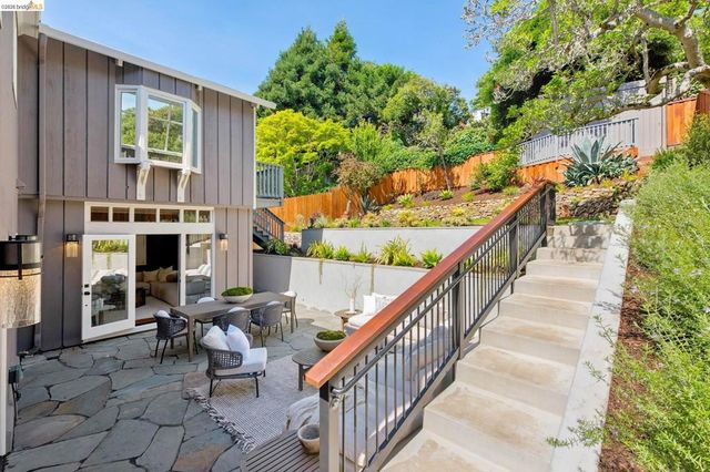 1001 Cragmont Ave, Berkeley, CA 94708
