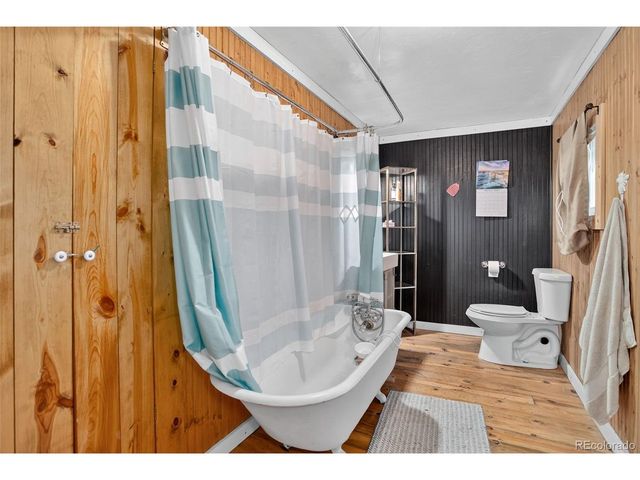 27403 Schuyler Gulch Rd, Pine, CO 80470