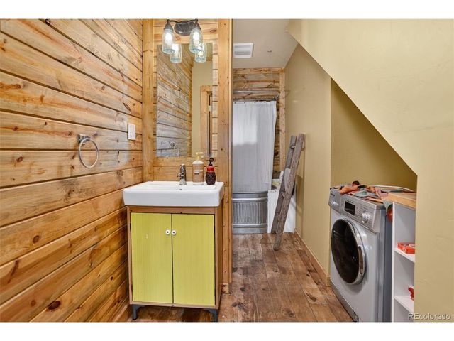 27403 Schuyler Gulch Rd, Pine, CO 80470