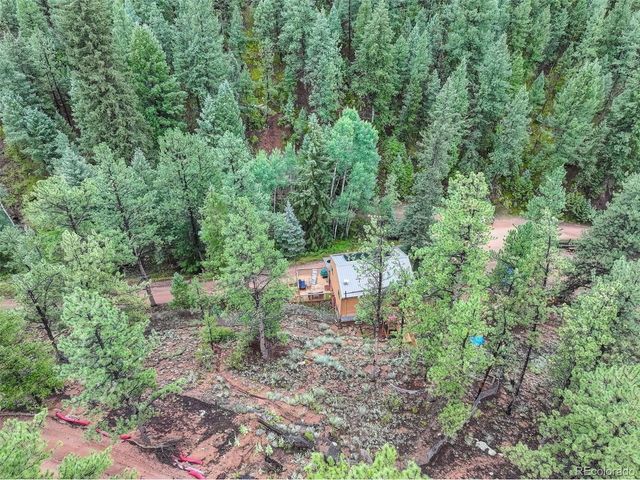 27403 Schuyler Gulch Rd, Pine, CO 80470
