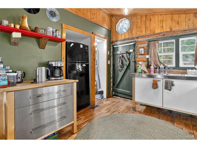 27403 Schuyler Gulch Rd, Pine, CO 80470