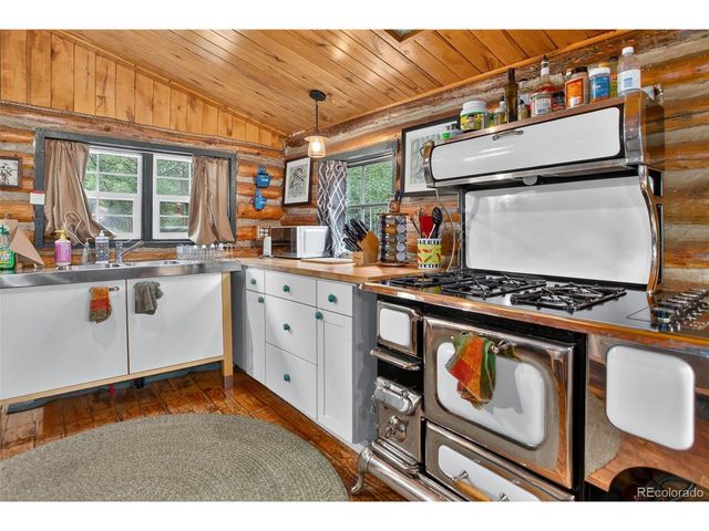 27403 Schuyler Gulch Rd, Pine, CO 80470