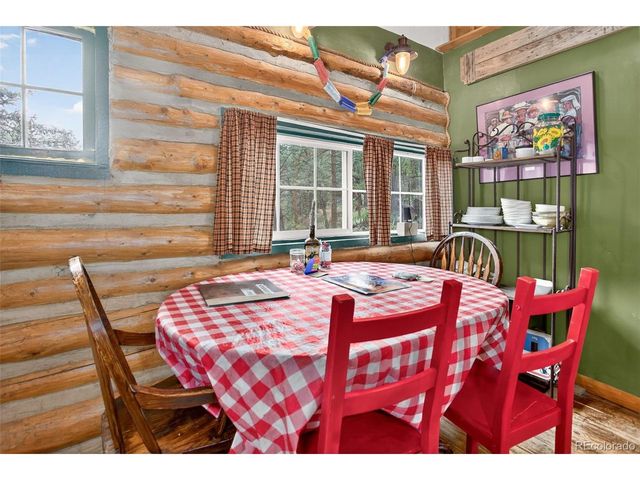 27403 Schuyler Gulch Rd, Pine, CO 80470