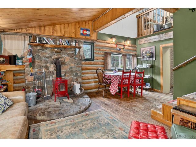 27403 Schuyler Gulch Rd, Pine, CO 80470