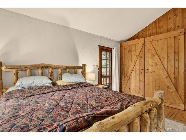 27403 Schuyler Gulch Rd, Pine, CO 80470