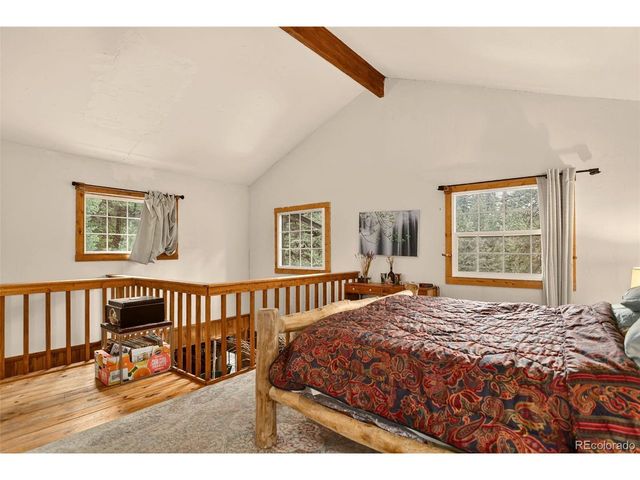 27403 Schuyler Gulch Rd, Pine, CO 80470