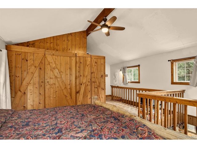 27403 Schuyler Gulch Rd, Pine, CO 80470