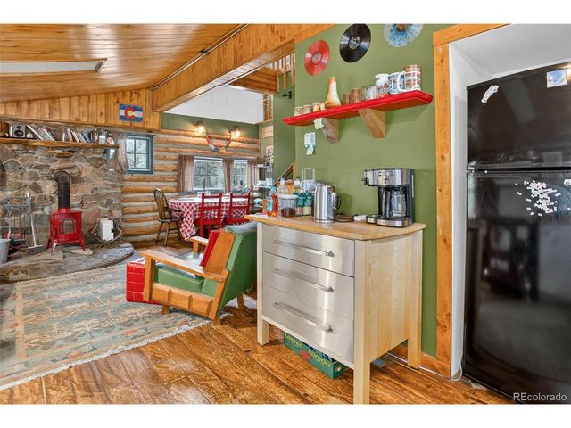 27403 Schuyler Gulch Rd, Pine, CO 80470